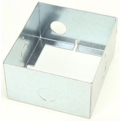 Picture of (G)Conduit Box  for APW Part# AS-56581
