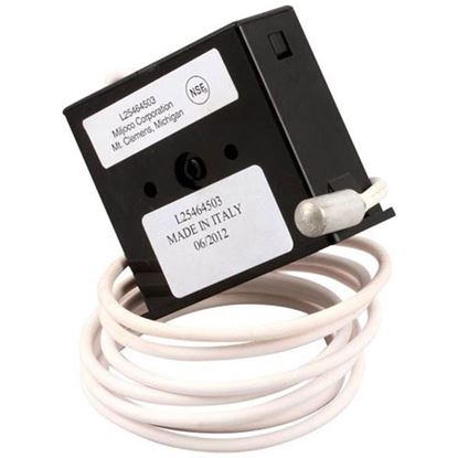 Picture of Drum 30-250F Thermometer  for APW Part# AS-69145
