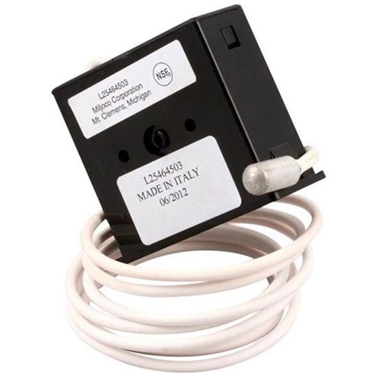 Picture of Drum 30-250F Thermometer  for APW Part# AS-69145