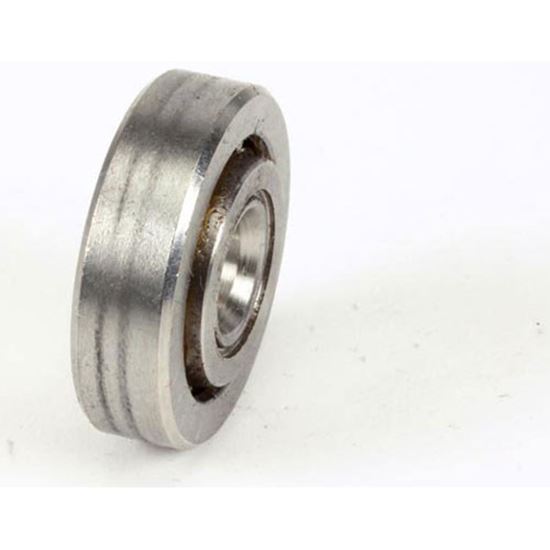 Picture of Flat W/Hole Bearing  for APW Part# AS-70502042