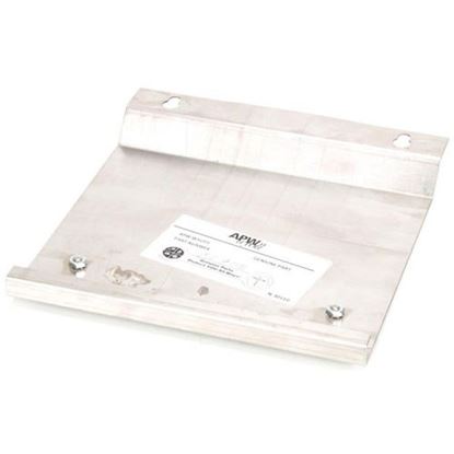 Picture of Buttr Pan Braket Adaptor  for APW Part# APW82945