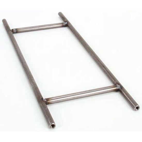 Picture of H-Frame Weld Assy For M 95-2 A for APW Part# HC-84131