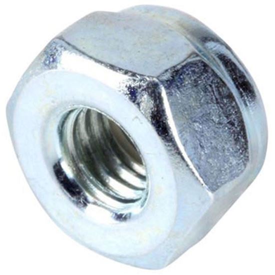Picture of Hex Nut Nl10-32  for APW Part# 2C-8414700