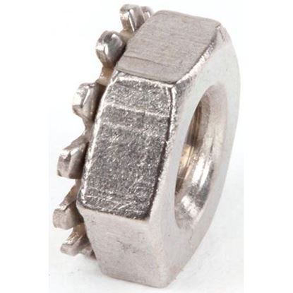 Picture of Hex Nut 10-32  for APW Part# 2C-8417100