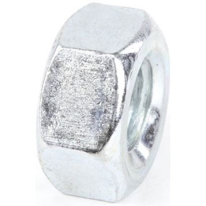 Picture of Nut Hex 1/2X20  for APW Part# APW8431700
