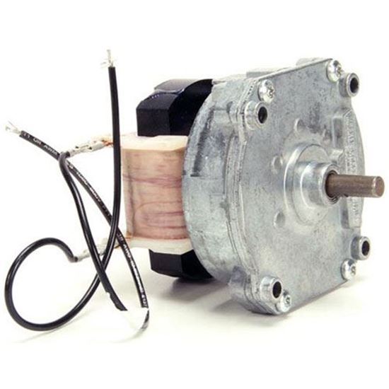 Picture of Gear 230V 50Hz Motor  for APW Part# 2U-85144