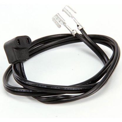 Picture of Fan Cord Assy 85283  for APW Part# 2E-85285