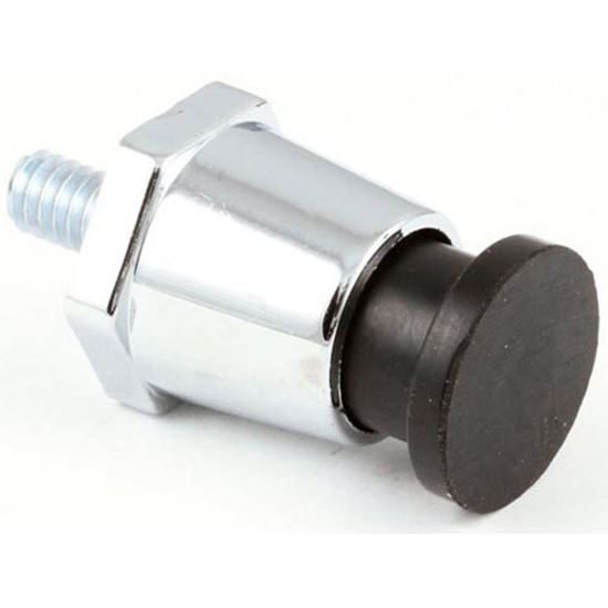 Picture of Adjustable 1In Leg  for APW Part# 2A-8662100