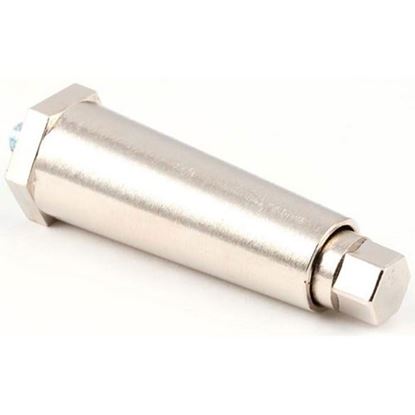 Picture of Adjustable Metal Leg 4In  for APW Part# AS-87321