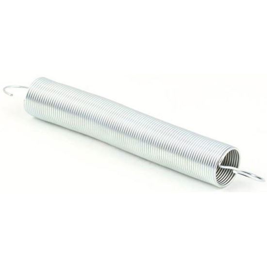 Spring Ex .62 Odx4-11/16 for APW Part# AS-8902200. Restaurant Equipment ...