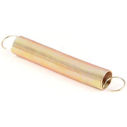 Picture of Spring .673 Odx4-11/16 Ex for APW Part# AS-8902300