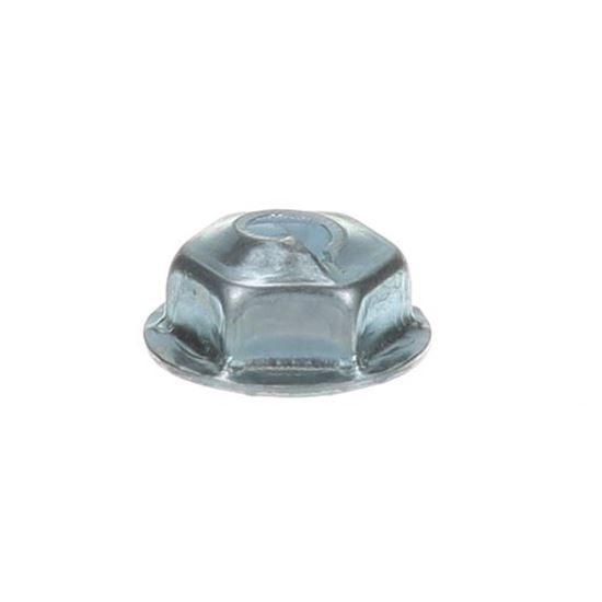Picture of Speed 10-24 Pal Zinc Nut  for APW Part# -89025