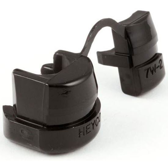 Picture of .875Dd Bushing Strain Relief for APW Part# 2K-89111