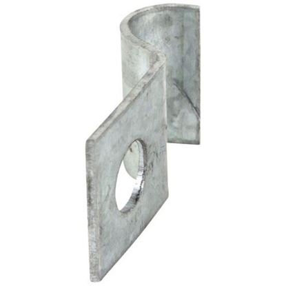 Picture of 1/4In  Jiffy Clip Minerallac for APW Part# -89120