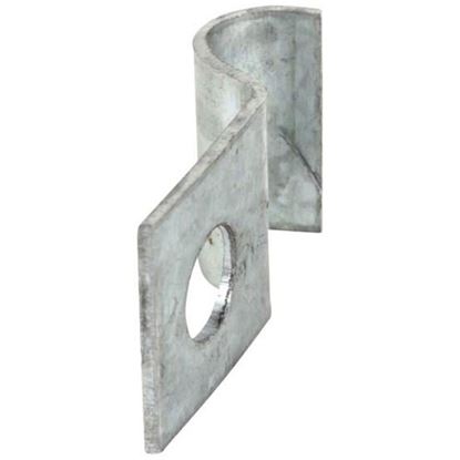 Picture of 1/4In  Jiffy Clip Minerallac for APW Part# 2P-89120