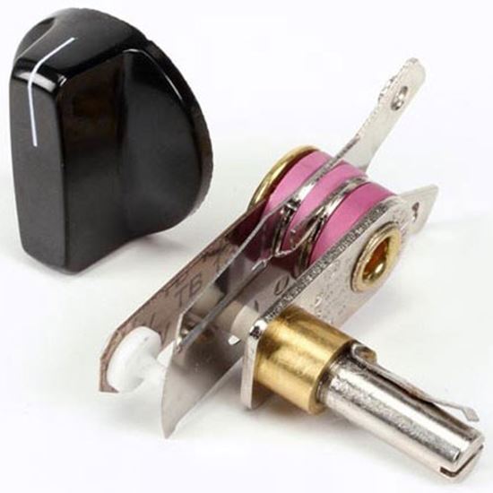 Picture of Therm /Knob Replacement Ki Ps for APW Part# AS-PS0009