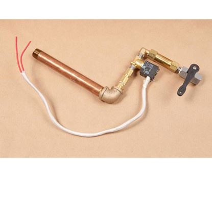 Picture of Auto-Fill Assy Complete  for APW Part# APW84550