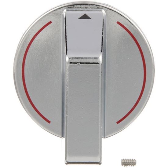 Picture of Knob - Metal  for APW Part# 8705511