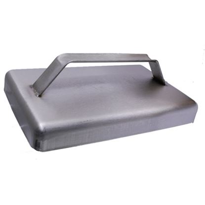 Picture of Chicken Dome 1/2 Size  for APW Part# 98444200