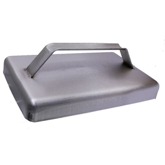 Picture of Chicken Dome 1/2 Size  for APW Part# 98444200
