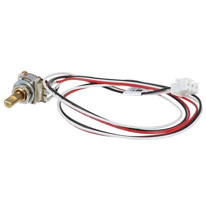 Picture of Potentiometer  for APW Part# AS-1481725