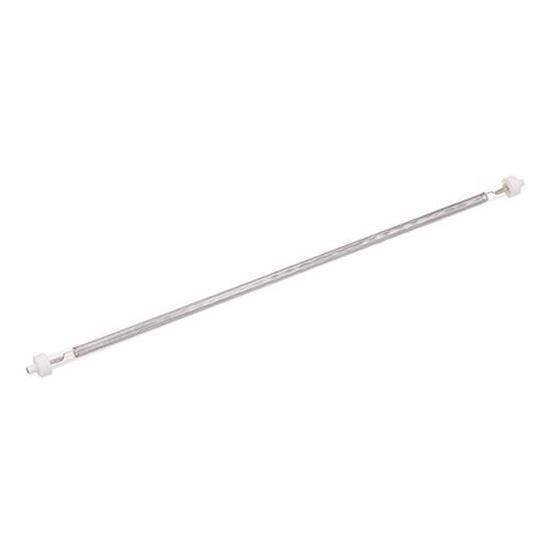 Picture of Heater Tube, Quartz..208 V, 1200W, 19-5/8 Inch Oa for APW Part# AS-82553600