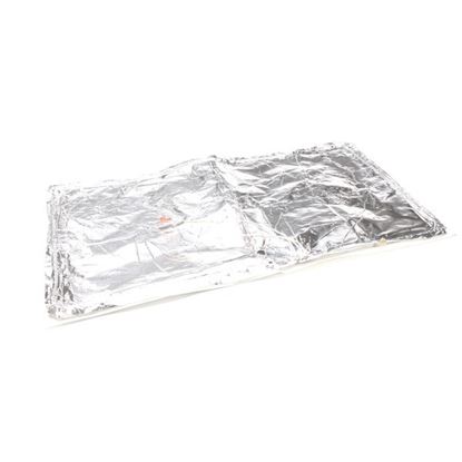 Picture of Heater, Blanket, 200W 208 V, B for APW Part# 2N-1406650