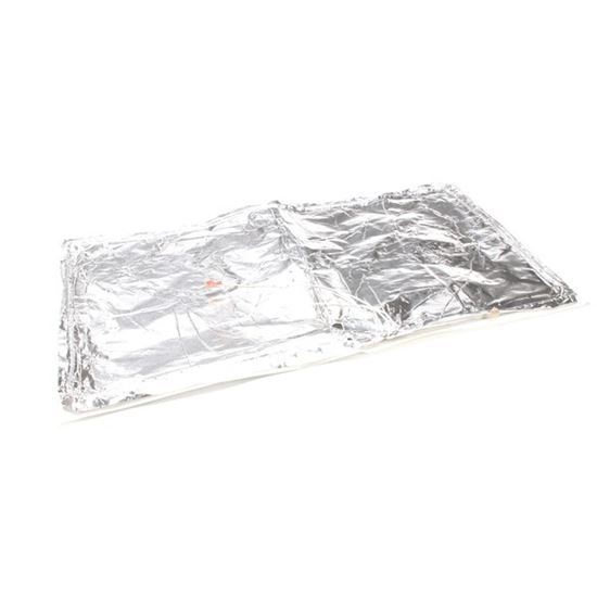 Picture of Heater, Blanket, 200W 208 V, B for APW Part# 2N-1406650