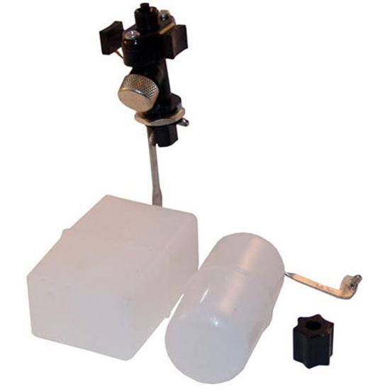 Picture of Valve Assy, Float  for Manitowoc Part# -69142