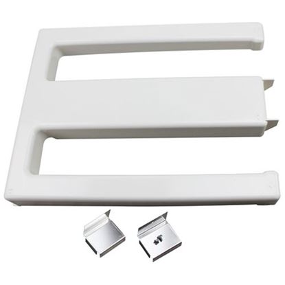Picture of Trough & Protector Assembly for Manitowoc Part# -430462