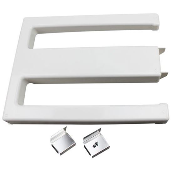 Picture of Trough & Protector Assembly for Manitowoc Part# -430462