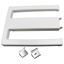 Picture of Trough & Protector Assembly for Manitowoc Part# -430462