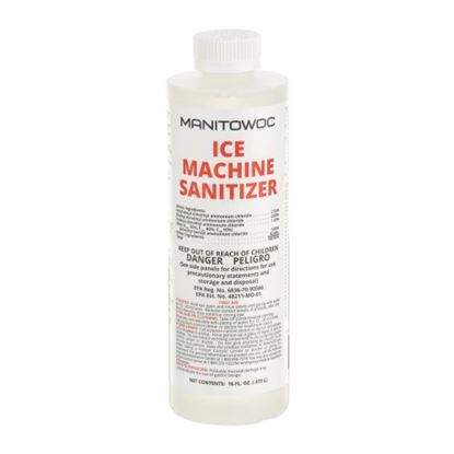 Picture of Sanitizer, Ice Machine - 16Oz for Manitowoc Part# -5164