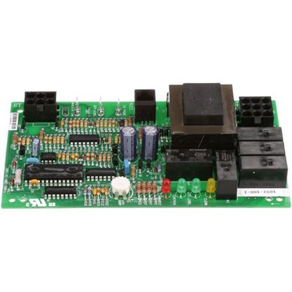 Picture of Board, Control  for Manitowoc Part# -2861