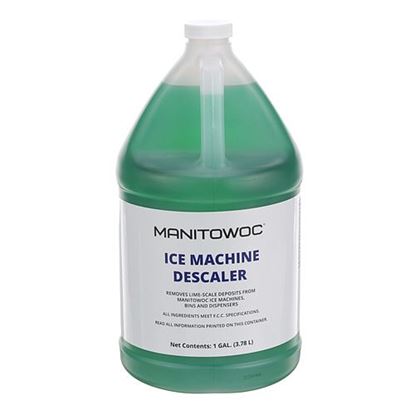 Picture of Cleaner, Ice Machine - 1 Gal for Manitowoc Part# 94-0580-3
