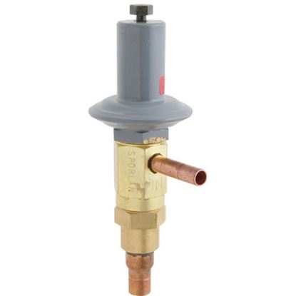 Picture of Valve ,Hi Press,Expn,1/4"X3/8" for Manitowoc Part# -6798