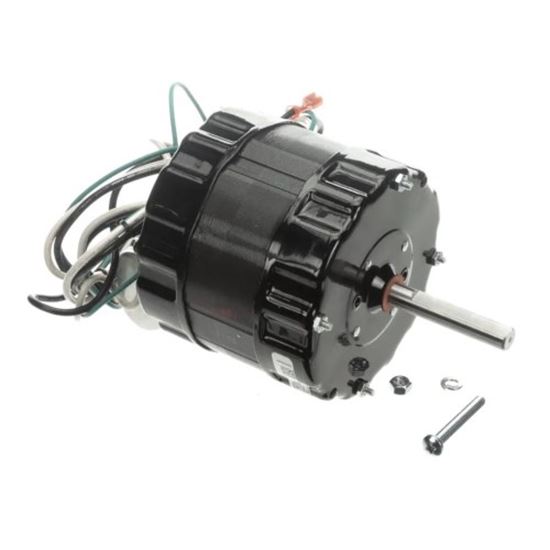 Picture of Motor,Condenser Fan  for Manitowoc Part# -2000189