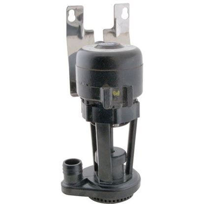 Picture of Pump,Water (115 Volt)  for Manitowoc Part# -25599