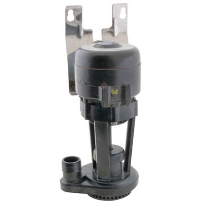 Picture of Pump,Water (115 Volt)  for Manitowoc Part# 23-25523
