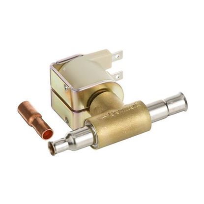 Picture of Solenoid Valve - 230V  for Manitowoc Part# 76-3006-1