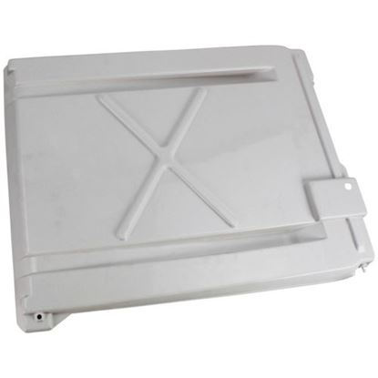 Picture of Water Curtain  for Manitowoc Part# -4005233