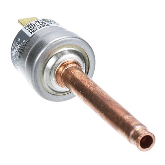 Picture of Pressure Switch  - Fan Cycle for Manitowoc Part# -2001263