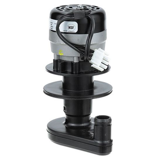 Picture of Water Pump - 230V  for Manitowoc Part# -5301