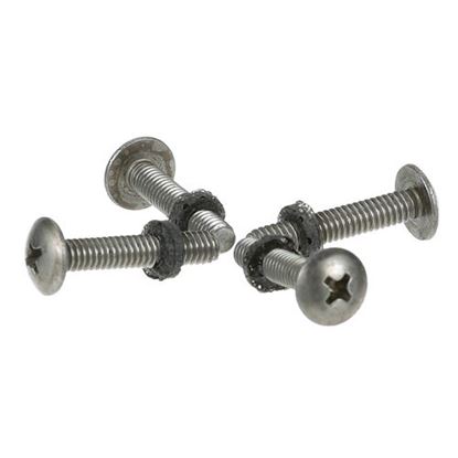 Picture of Screw, Pkg Of 4  for Manitowoc Part# 5004899
