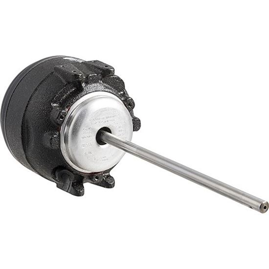 Picture of Motor Agit 25W 115/60  for Manitowoc Part# B00753715