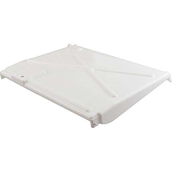 Picture of Curtain,Water Old Style  for Manitowoc Part# -510