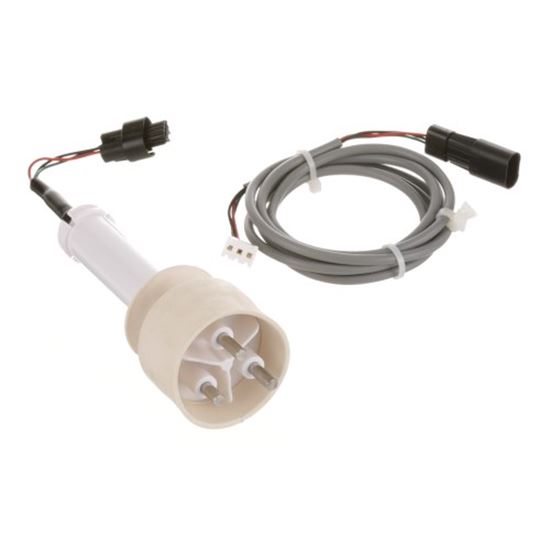 Picture of Probe, Water Level , W/ Harness for Manitowoc Part# MAN000007052