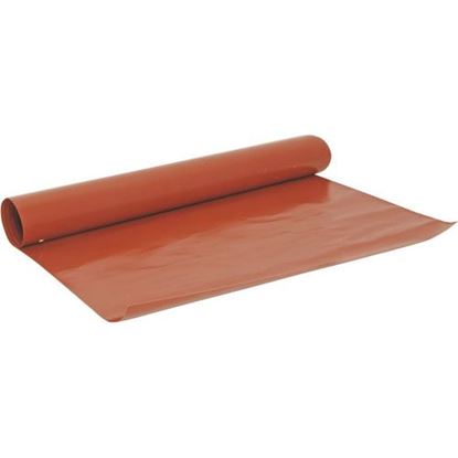 Picture of Sheet, Platen (5)  for Market Forge Part# -503665