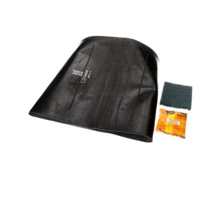 Picture of Kit,Conveyor Belt , W/Guide for Market Forge Part# -140808