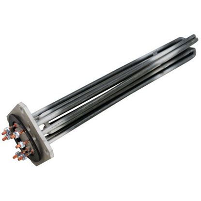 Picture of Heating Element  - 480V, 15Kw for Market Forge Part# 97-5036